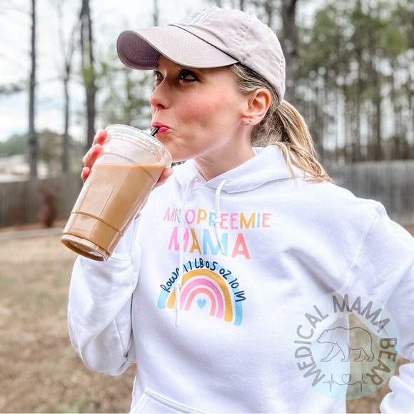 Meet your Posher, Amber: wife, mama, teacher. - Picture 1 of 1